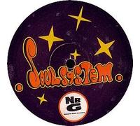 NATURAL BORN GROOVES / SOULSYSTEM