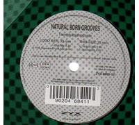 Natural Born Grooves - Transylvanian Express [VINYL]