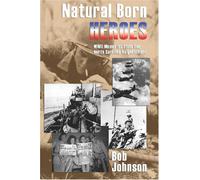 Natural Born Heroes