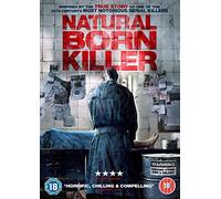 Natural Born Killer [DVD]