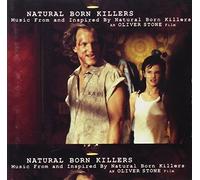 Natural Born Killers (1994) - Ost [CD]