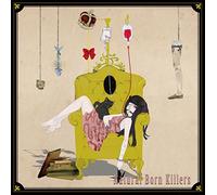 Natural Born Killers (初回限定盤)