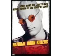 Natural Born Killers