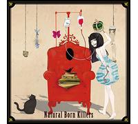 Natural Born Killers (通常盤)