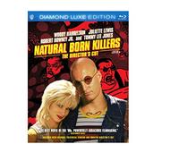 Natural Born Killers: 20th Anniversary [Blu-ray] [US Import]