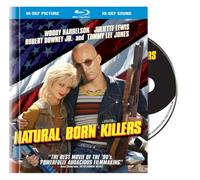 Natural Born Killers (Bilingual French/English) [Blu-ray] [Blu-ray] (2008)