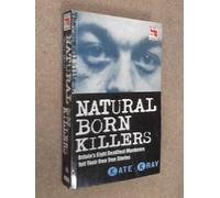 Natural Born Killers (Blake's True Crime Library)