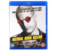 Natural Born Killers [Blu-Ray] [Region B] (IMPORT) (No English version)