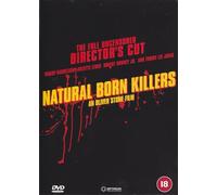 Natural Born Killers - Director's Cut