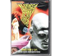 Natural Born Killers, Director's Cut [DVD] [1995] [Region 1] [US Import] [NTSC]
