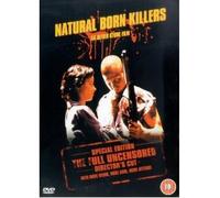 Natural Born Killers - Director's Cut [DVD]