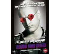 Natural Born Killers [DVD] [1994]