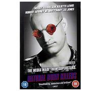 Natural Born Killers [DVD] [1994]