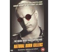 Natural Born Killers [DVD] [1994]