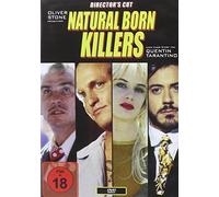 Natural Born Killers [Region Free]