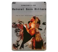 Natural Born Killers - Steelbox - Director's Cut