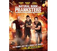 Natural Born Pranksters
