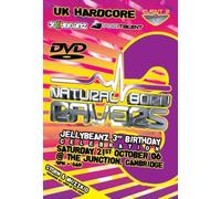 Natural Born Ravers - Natural Born Ravers 2 DVD