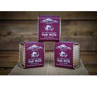 Natural Bounty Himalaya Soap - 100gram bar - 25 Varieties to Choose From (Yak Milk)