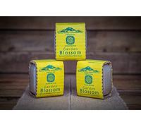 Natural Bounty Himalaya Soap - 100gram bar - 28 Varieties to Choose From (Garden Blossom)
