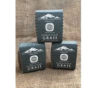Natural Bounty Himalaya Soap - 100gram bar - 28 Varieties to Choose From (Himalayan Grass)