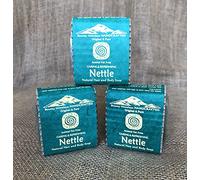 Natural Bounty Himalaya Soap - 100gram bar - 28 Varieties to Choose From (Nettle)