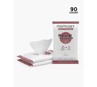 Natural Breast Pump Wipes - Safe & Convenient | Style: 30 Count (Pack of 3)