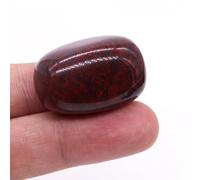 Natural Brecciated Jasper Quartz Crystal Stones, Tumbled Bulk Mineral Specimen, Home Aquarium Decoration Gift ,1pcs