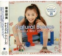 Natural Breeze: Best 1998-2002