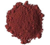 Natural Brick Red Pigment Colour Dye Concrete Cement Mortar Render Grout Powder (3kg)