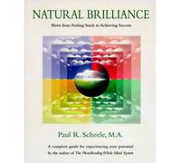 Natural Brilliance: Move from Feeling Stuck to Achieving Success