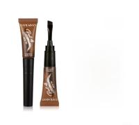 Natural Brow Tint Gel Peel Off Formula 5 Shades(05#)