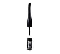 Natural Brown Makki Eye Brow Semi Tattoo Matte Natural Finish and Waterproof for Ultra fine eyebrow strokes light-diffusing pigment Nano disc