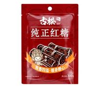 Natural Brown Sugar 300g - Unrefined Cane Sugar with Mild Sweetness for A Variety of Culinary Applications