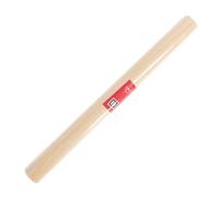 Natural Brown Wrapping Paper Roll 5m - Eco Friendly Kraft Gift Wrap for Christmas, Birthday, Packaging & Crafts - Recyclable Brown Paper 50cm Wide, 60gsm