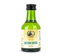 Natural Butter Toffee Essence - 250ml Regular Strength