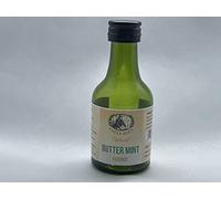 Natural Buttermint Essence - 250ml Super Strength