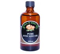Natural By Nature Avocado Oil 100ml