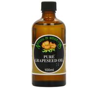 Natural By Nature Grapeseed Oil 100ml