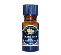Natural By Nature Oils Clary Sage Essential Oil 10ml