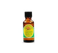 Natural by Nature Oils Lavender Essential Oil 30ml (Pack of 2)