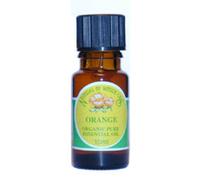 Natural By Nature Oils Orange Essential Oil Organic 10ml
