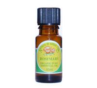 Natural By Nature Oils Rosemary Essential Oil Organic 10ml