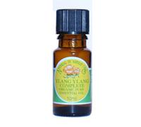 Natural By Nature Oils Ylang Ylang Essential Oil Organic 10ml