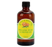 Natural By Nature Organic Almond Oil 100ml