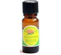 Natural By Nature Organic Eucalyptus Oil 10ml