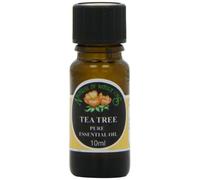 Natural By Nature Tea Tree Essential Oil 10ml