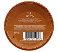 Natural by Rimmel London Bronzer