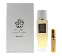 Natural By The Woods Collection Dawn 2 Piece Set Eau De Parfum 100ml Eau De Parf