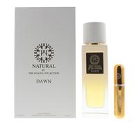 Natural by The Woods Collection Dawn 2 Piece Set Eau de Parfum 100ml Eau de Parf | TJ Hughes